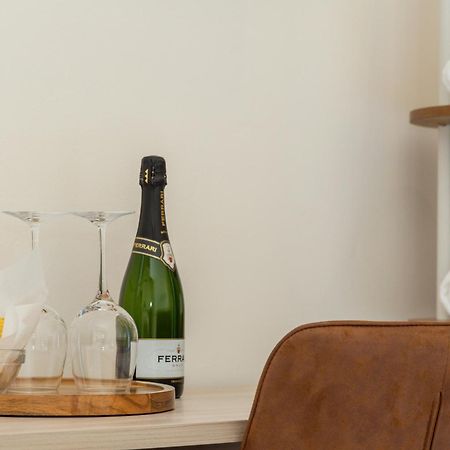 Tortolì Ausentu Guest House מראה חיצוני תמונה