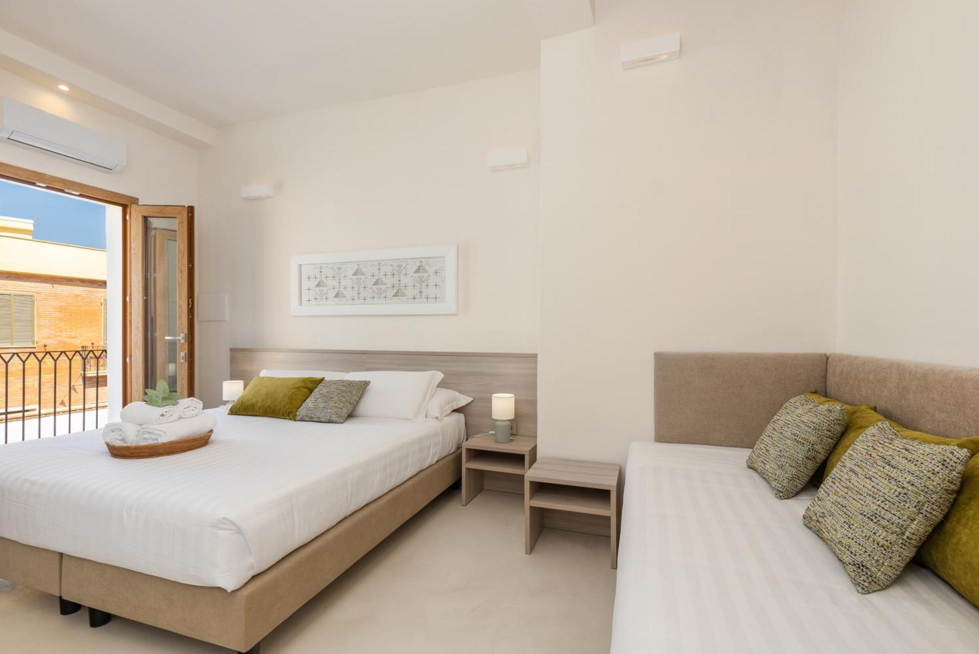 Tortolì Ausentu Guest House מראה חיצוני תמונה