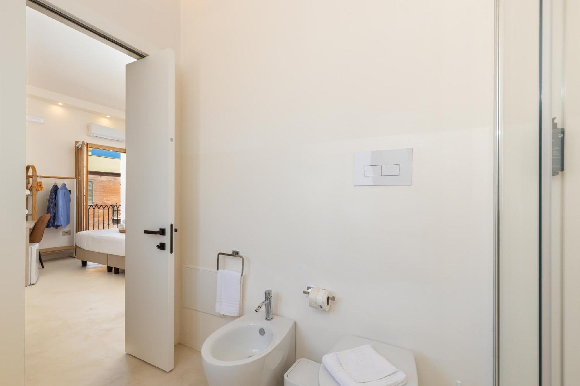 Tortolì Ausentu Guest House מראה חיצוני תמונה