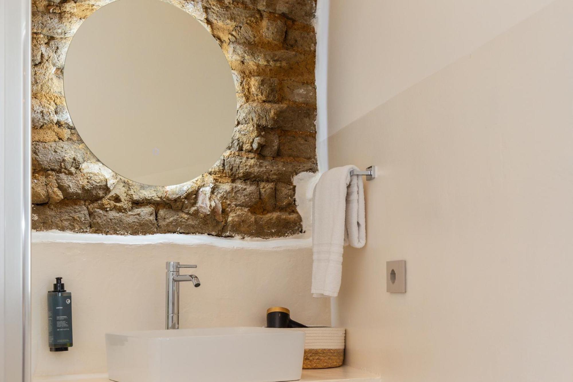Tortolì Ausentu Guest House מראה חיצוני תמונה