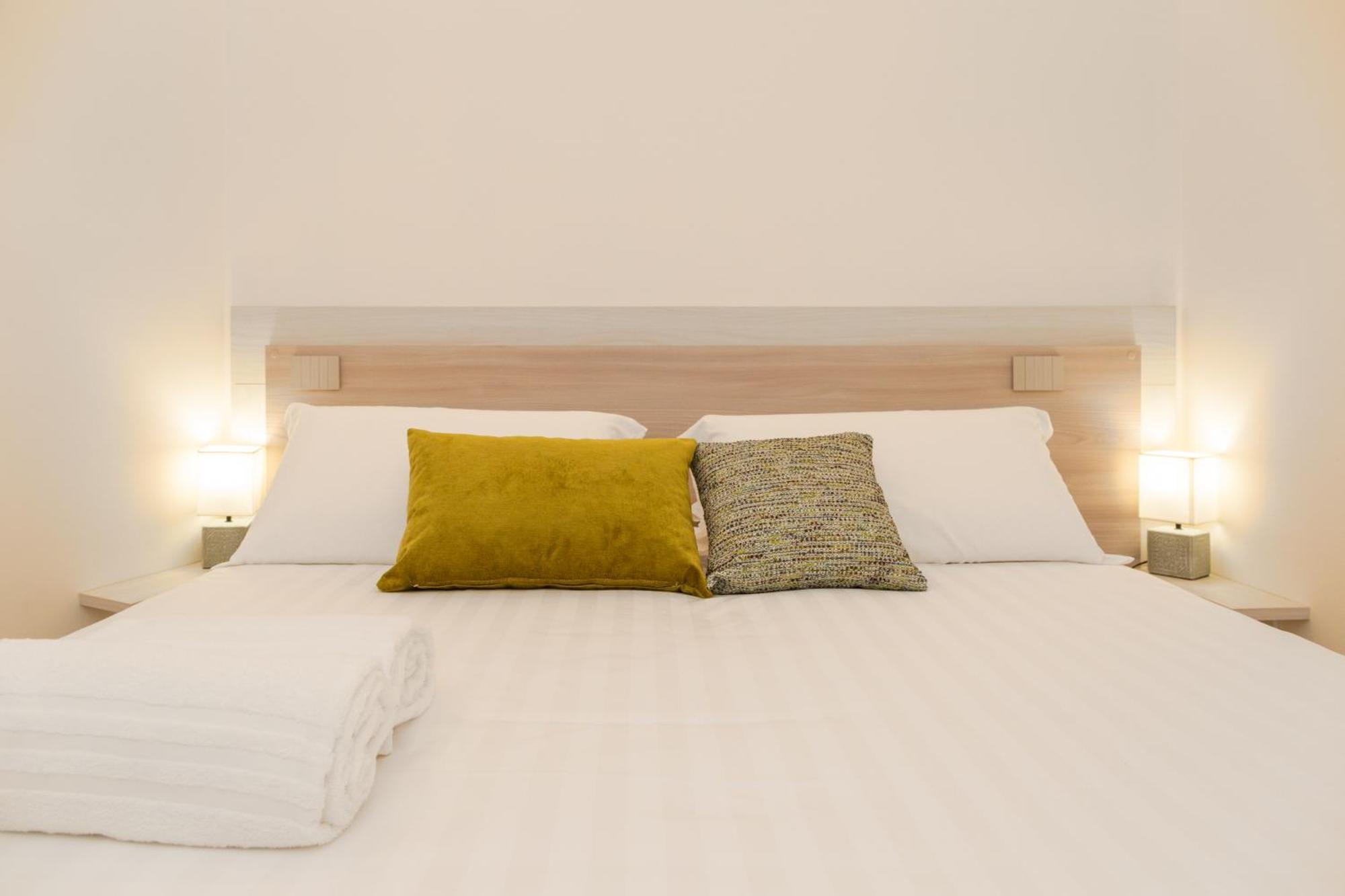 Tortolì Ausentu Guest House מראה חיצוני תמונה
