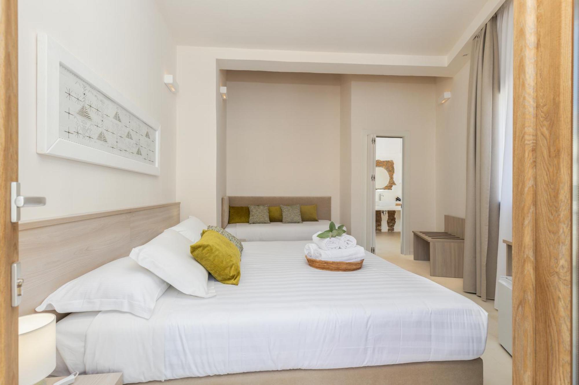 Tortolì Ausentu Guest House מראה חיצוני תמונה