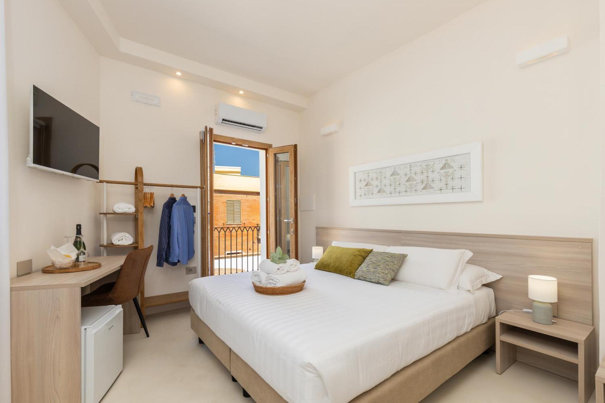 Tortolì Ausentu Guest House מראה חיצוני תמונה