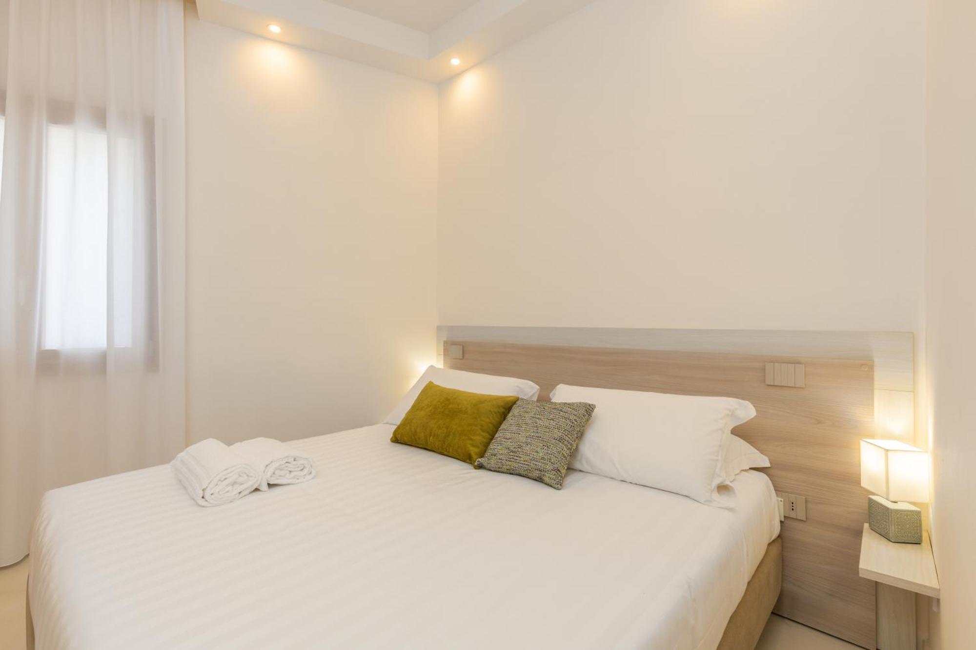 Tortolì Ausentu Guest House מראה חיצוני תמונה