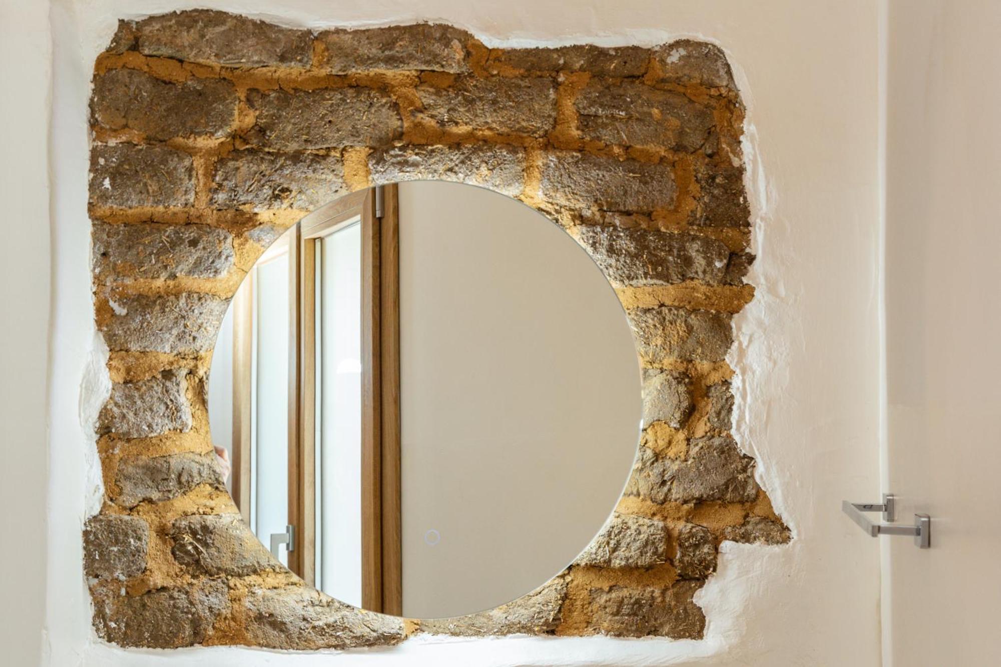 Tortolì Ausentu Guest House מראה חיצוני תמונה