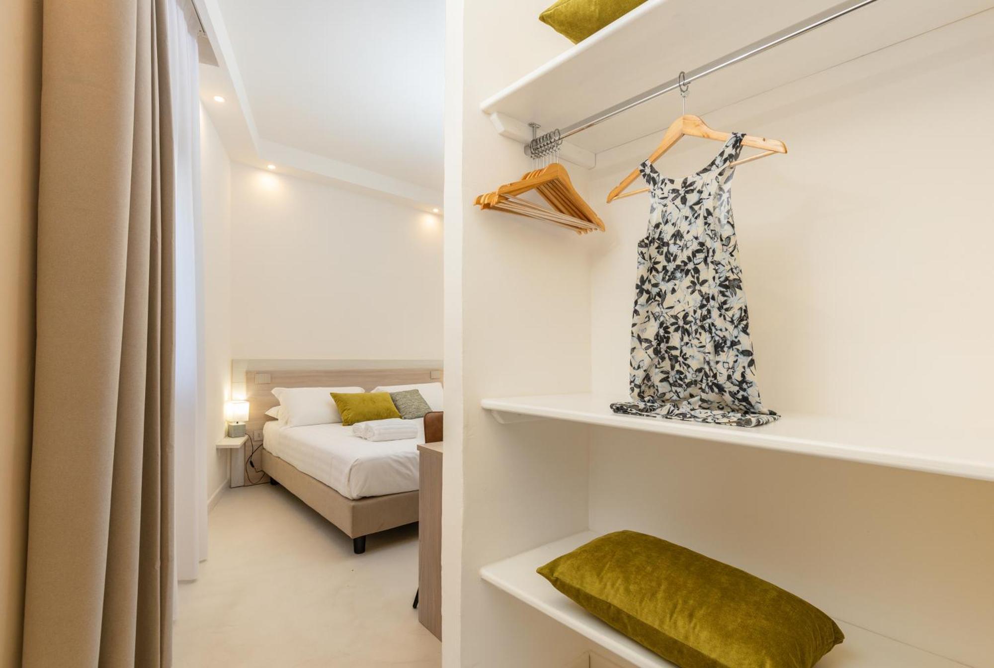 Tortolì Ausentu Guest House מראה חיצוני תמונה
