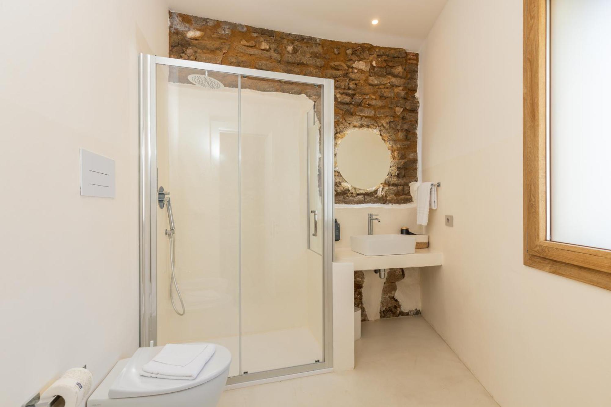 Tortolì Ausentu Guest House מראה חיצוני תמונה