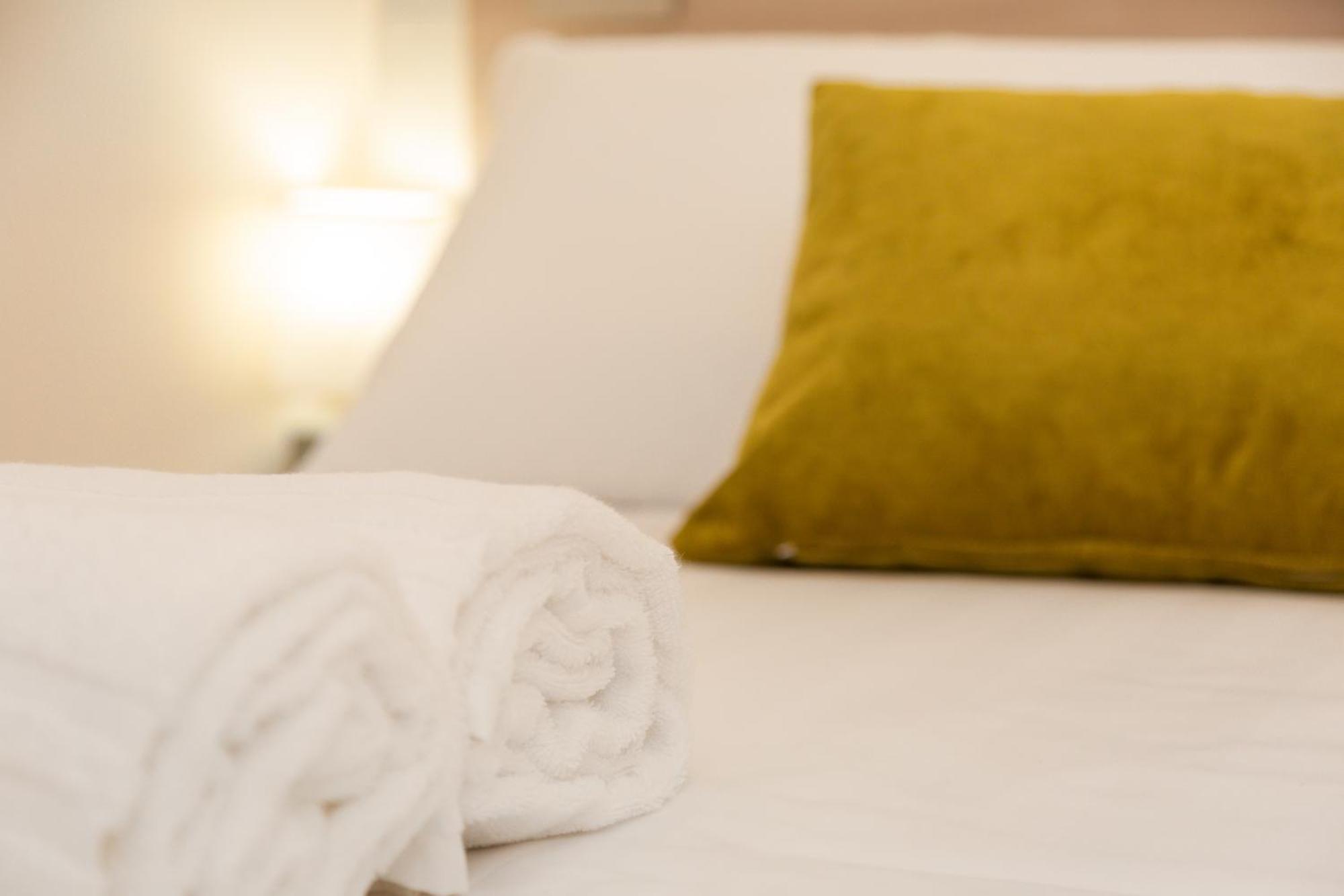 Tortolì Ausentu Guest House מראה חיצוני תמונה