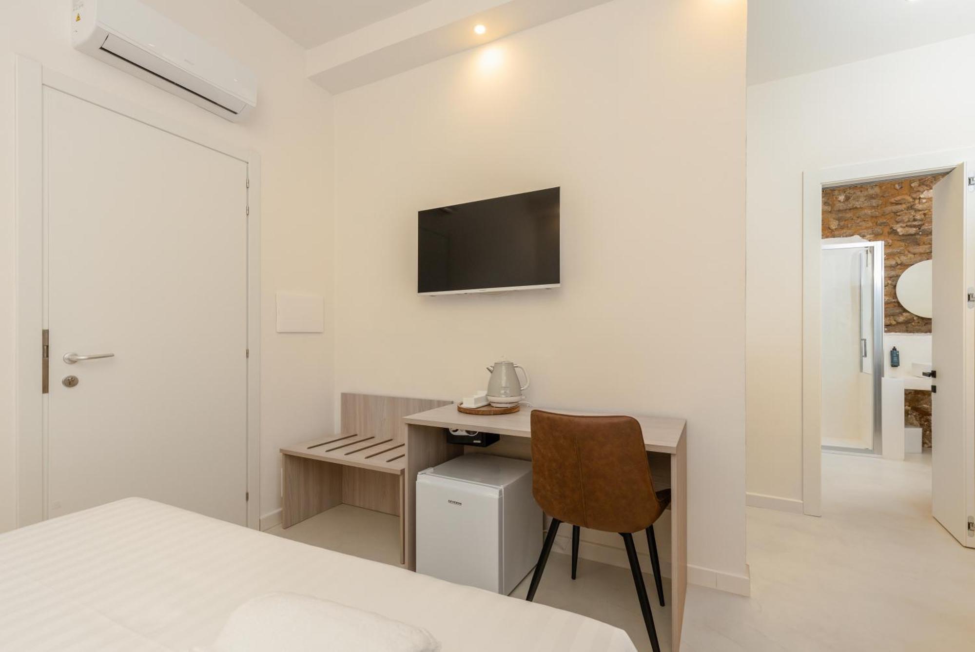 Tortolì Ausentu Guest House מראה חיצוני תמונה