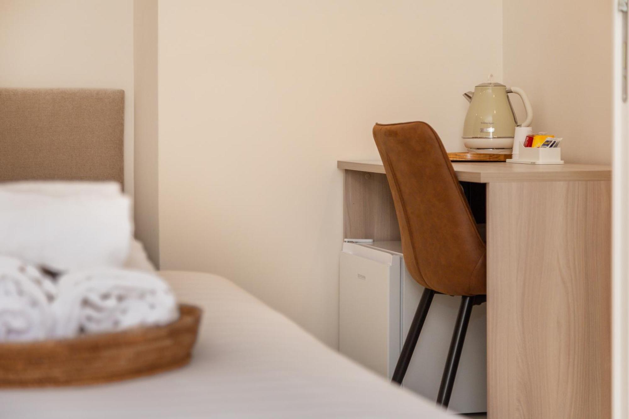 Tortolì Ausentu Guest House מראה חיצוני תמונה