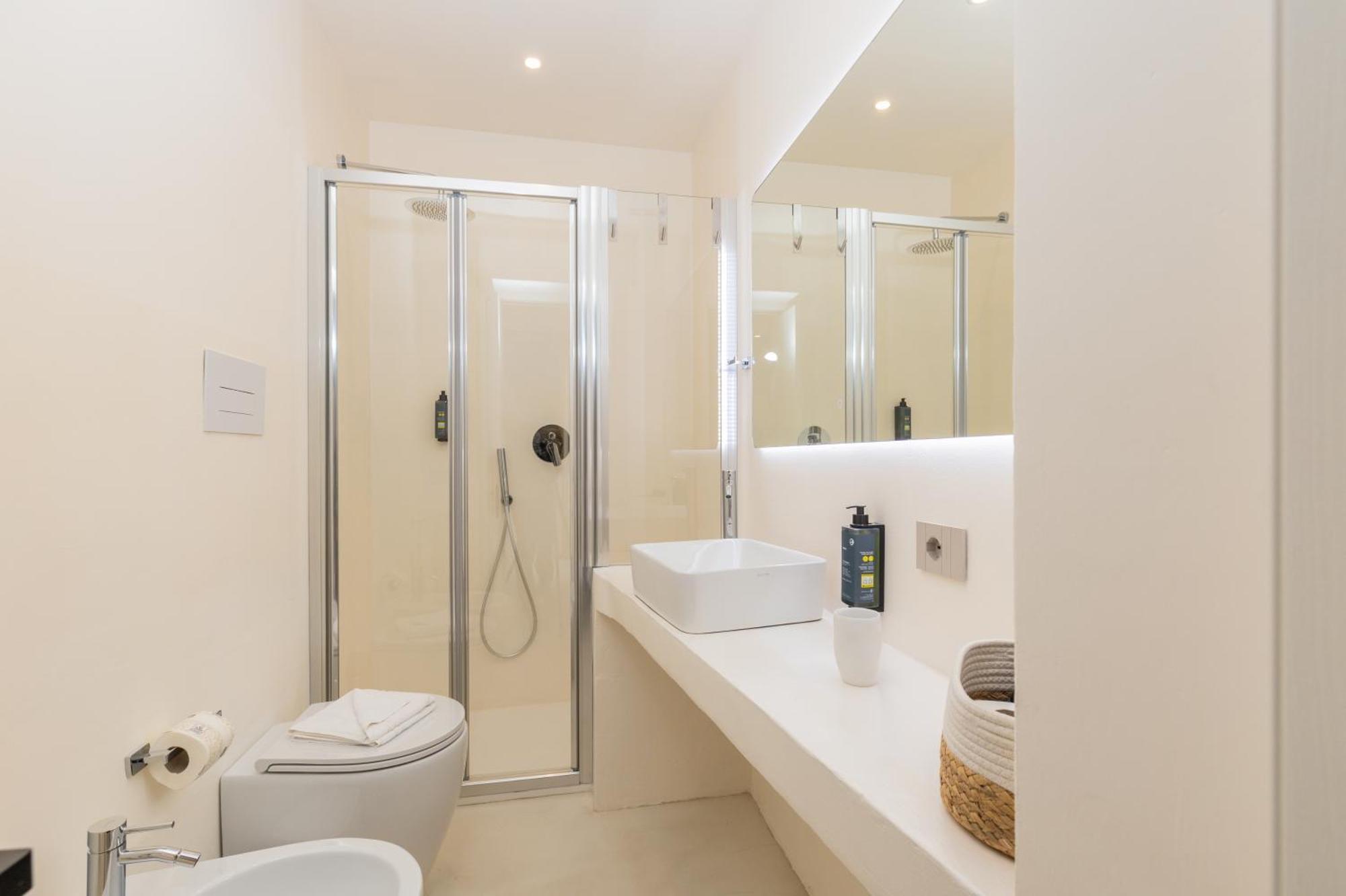 Tortolì Ausentu Guest House מראה חיצוני תמונה