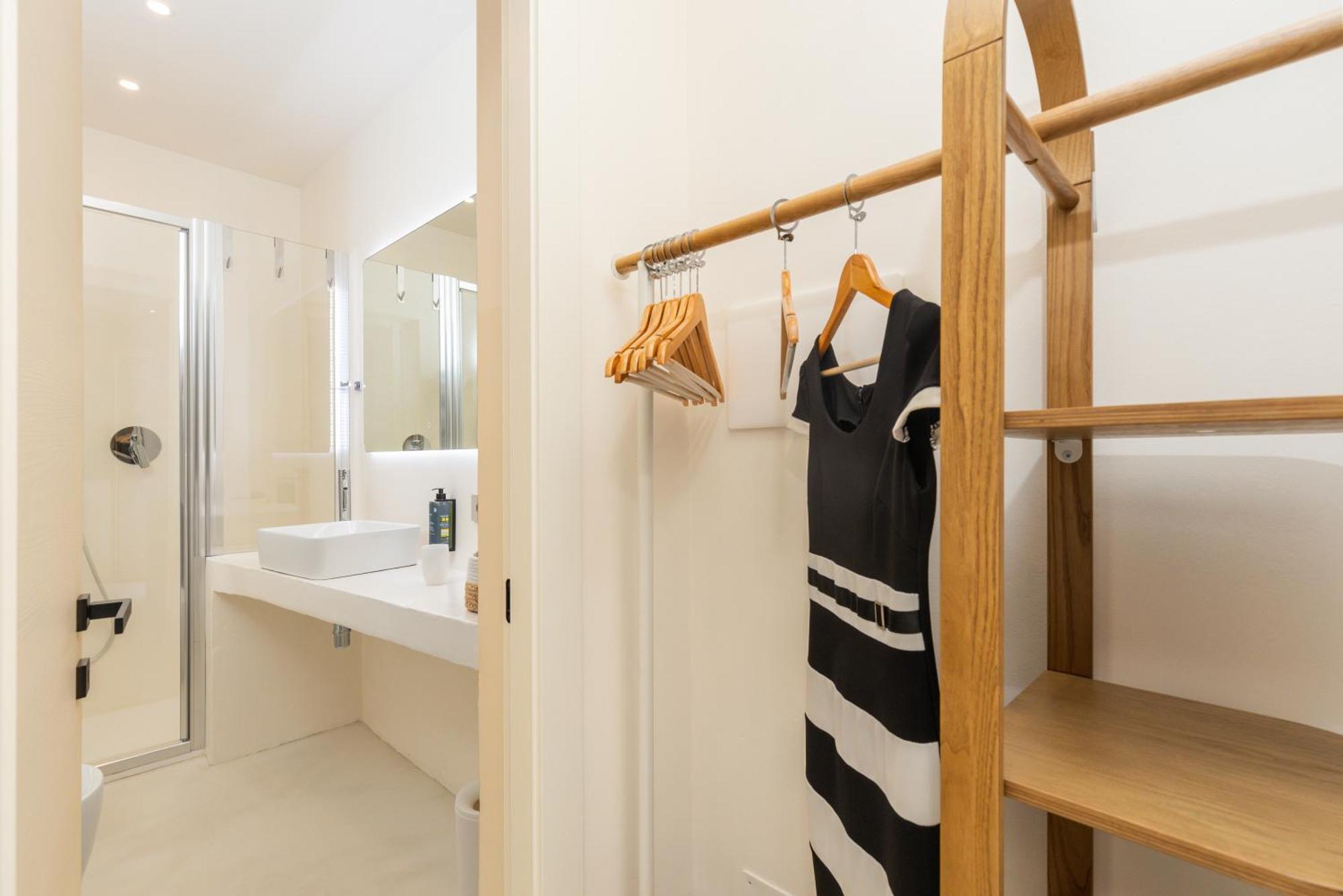 Tortolì Ausentu Guest House מראה חיצוני תמונה