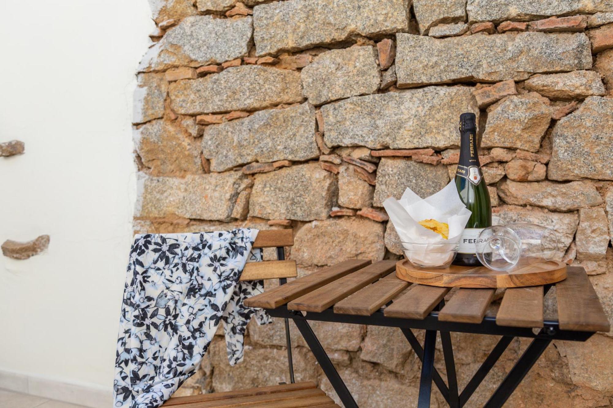 Tortolì Ausentu Guest House מראה חיצוני תמונה