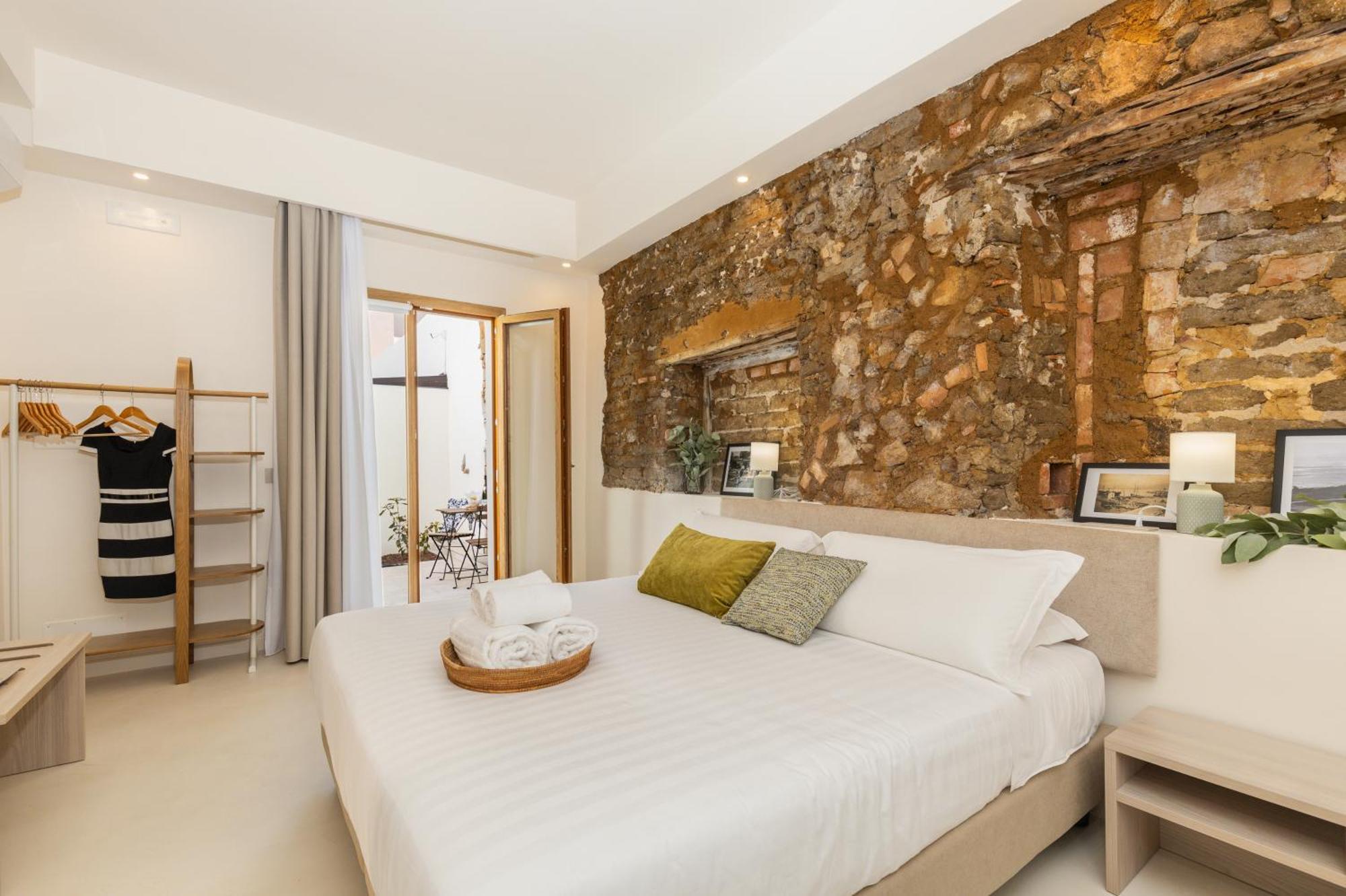 Tortolì Ausentu Guest House מראה חיצוני תמונה