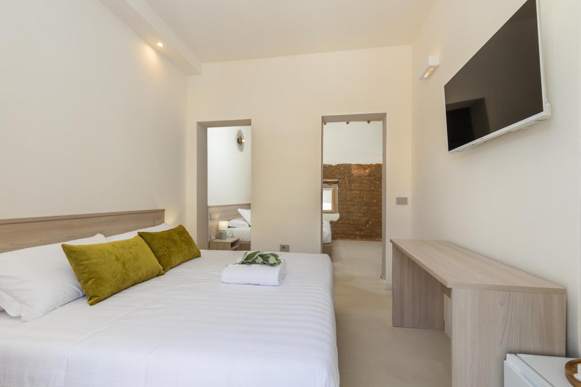 Tortolì Ausentu Guest House מראה חיצוני תמונה