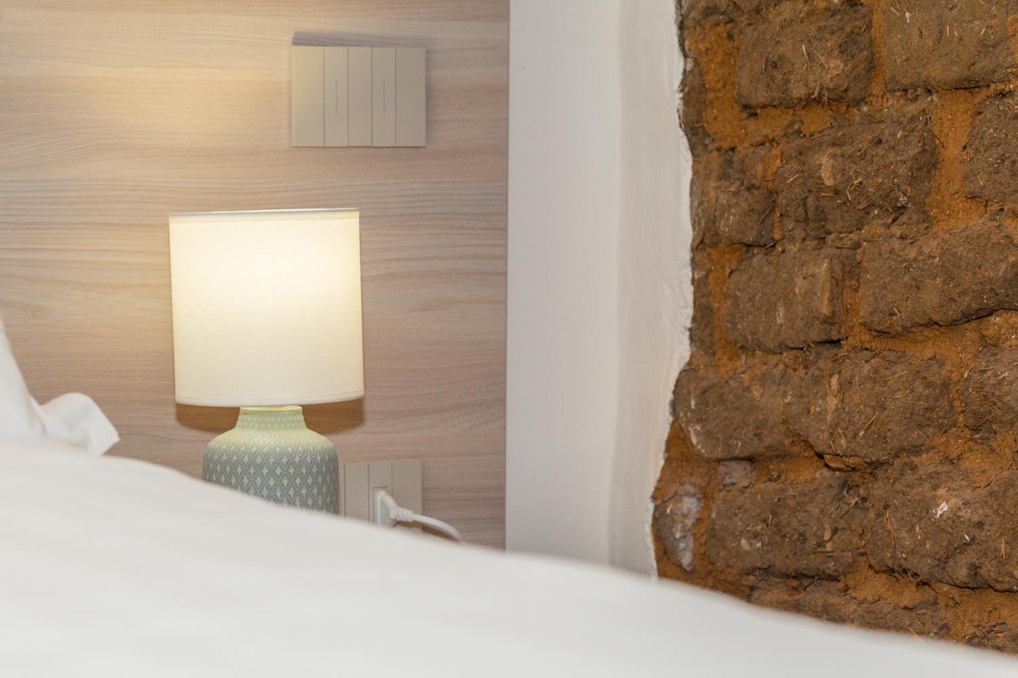 Tortolì Ausentu Guest House מראה חיצוני תמונה