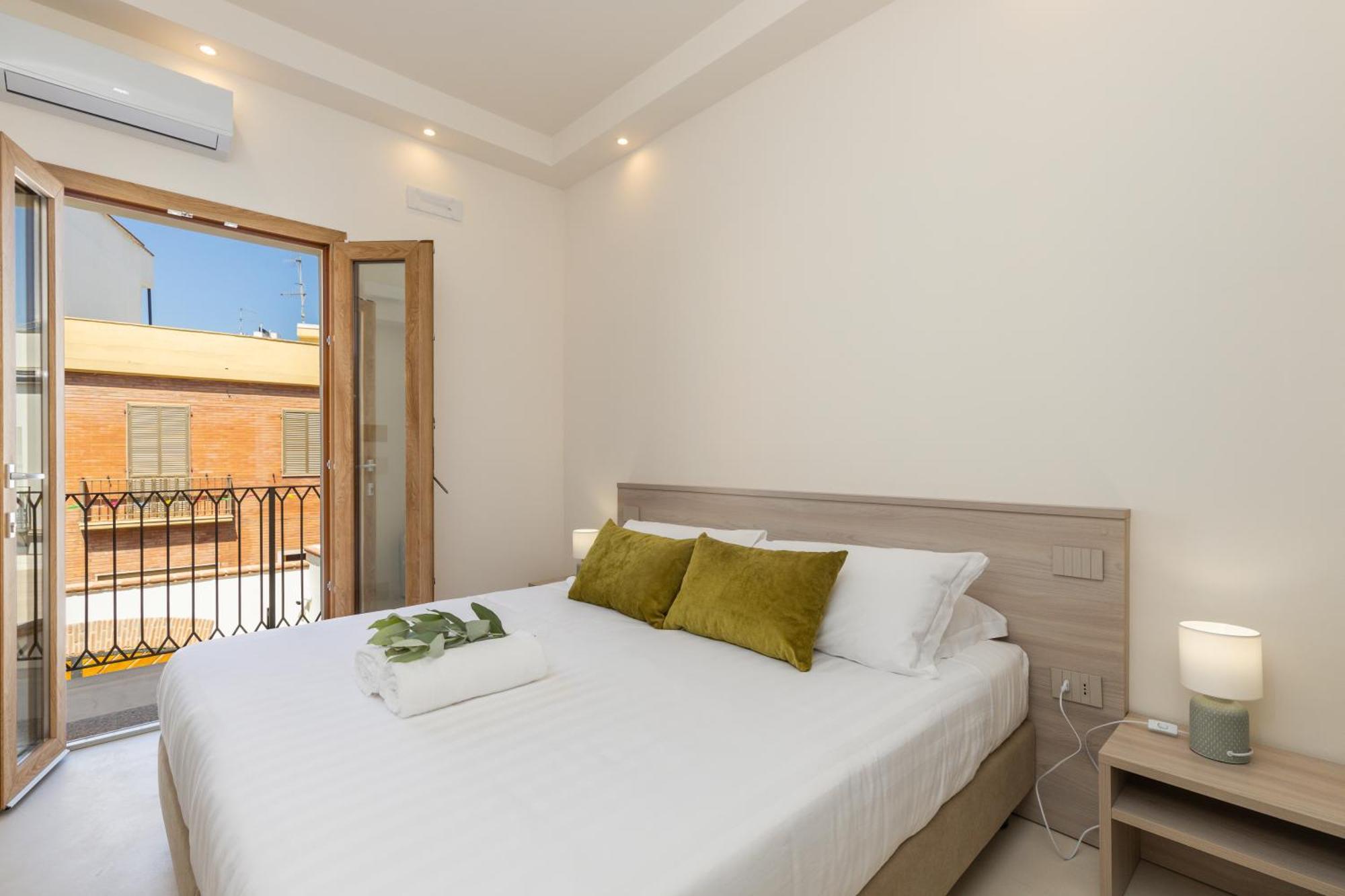 Tortolì Ausentu Guest House מראה חיצוני תמונה