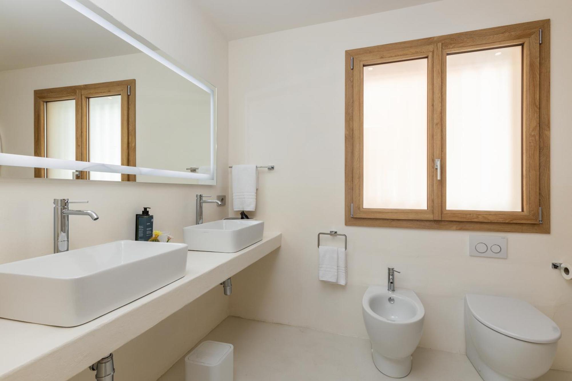Tortolì Ausentu Guest House מראה חיצוני תמונה