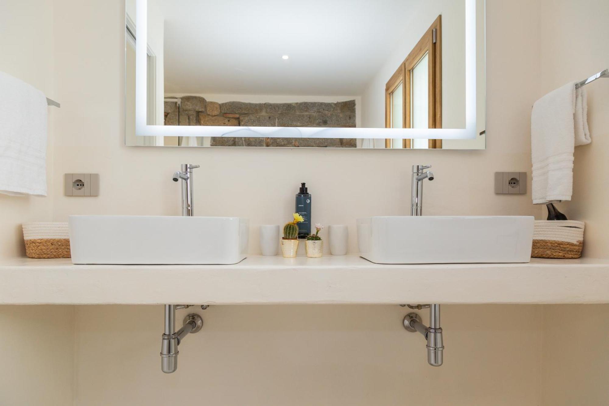 Tortolì Ausentu Guest House מראה חיצוני תמונה