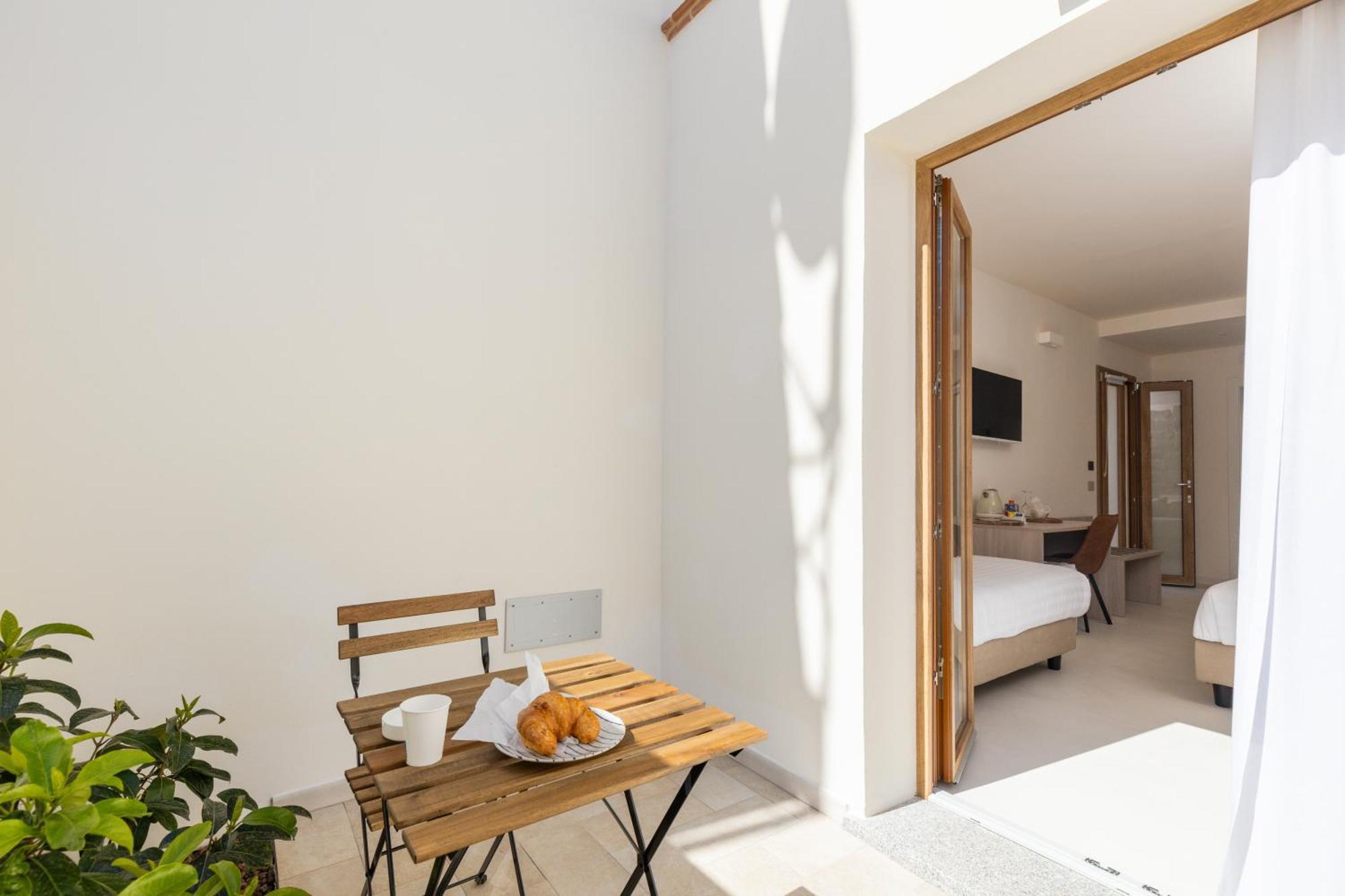 Tortolì Ausentu Guest House מראה חיצוני תמונה