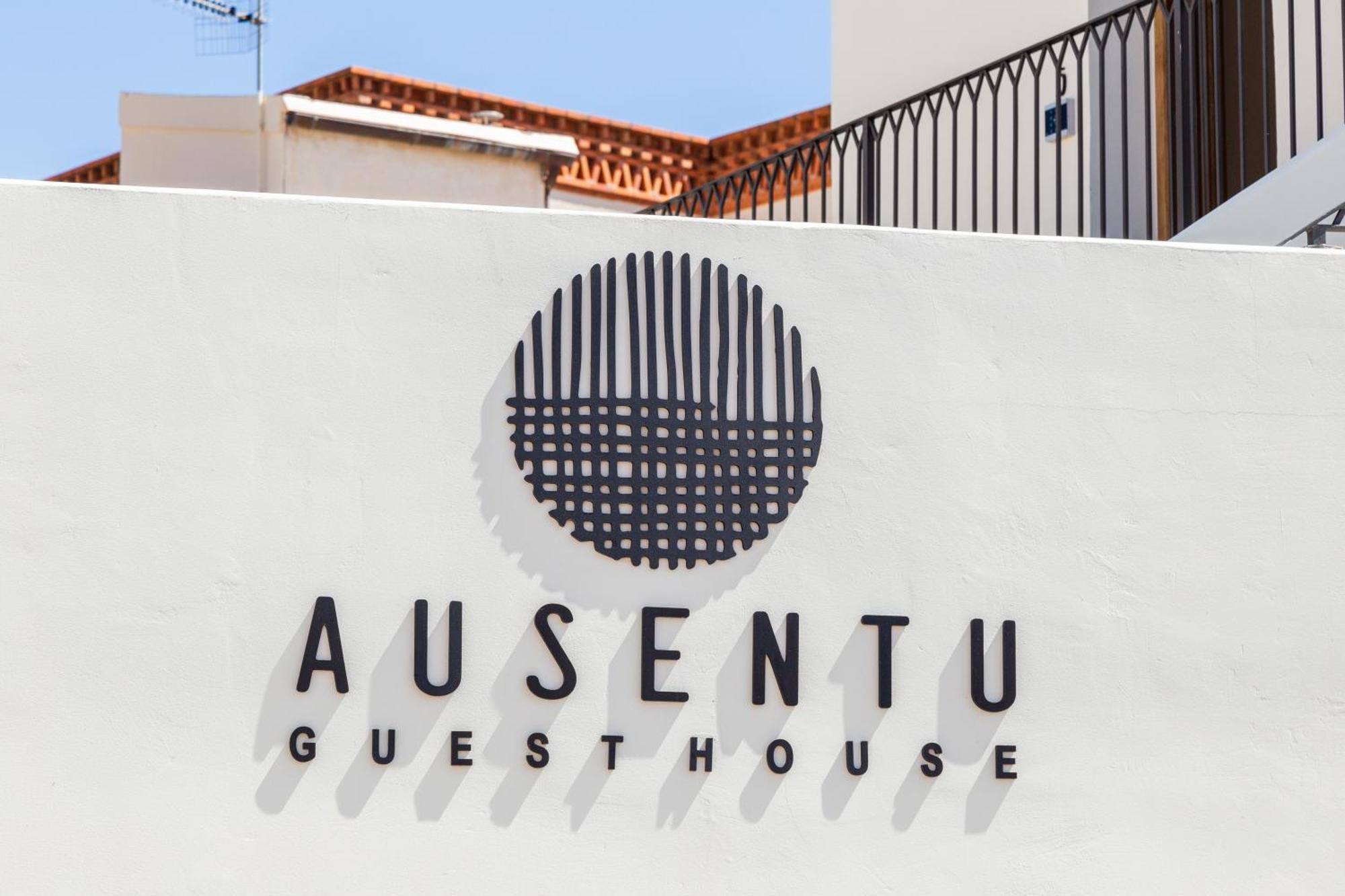 Tortolì Ausentu Guest House מראה חיצוני תמונה