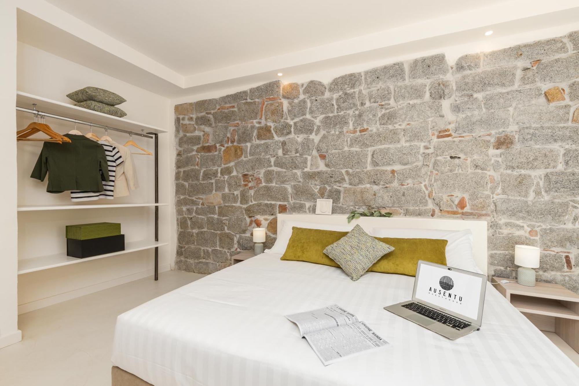 Tortolì Ausentu Guest House מראה חיצוני תמונה