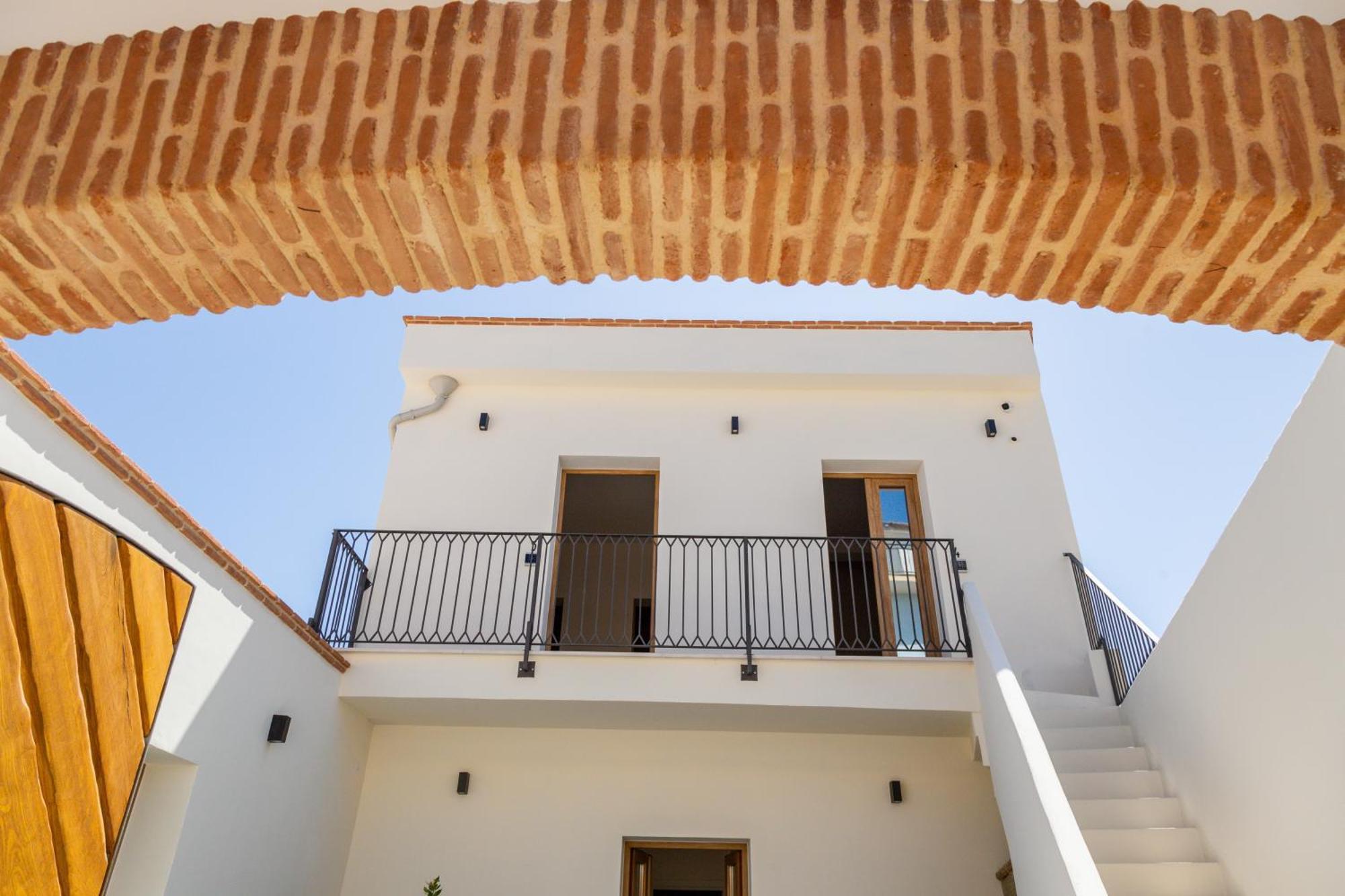 Tortolì Ausentu Guest House מראה חיצוני תמונה